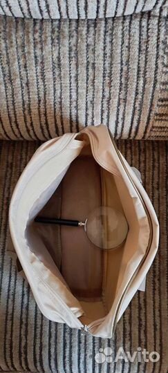 Сумка для маленького ноутбука