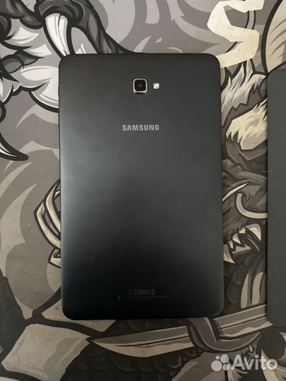 Планшет samsung galaxy tab a6