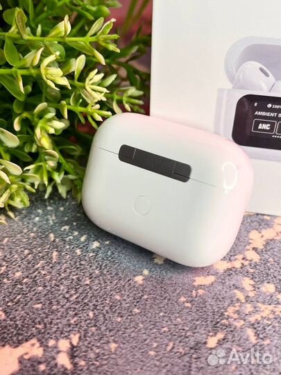 Беспроводные наушники