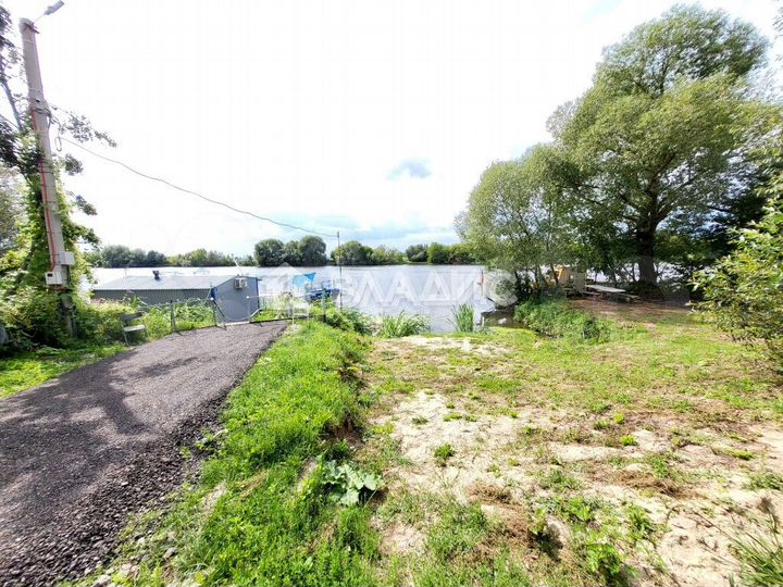 Участок 6 сот. (СНТ, ДНП)