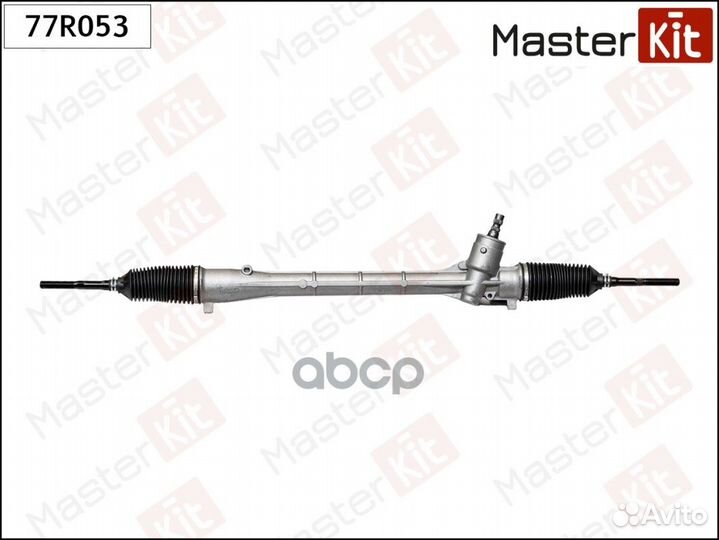 Рулевая рейка Toyota Corolla E150 2006,Toyota