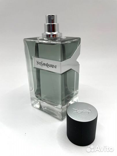 Парфюм мужской Y Yves Saint Laurent Men 100мл