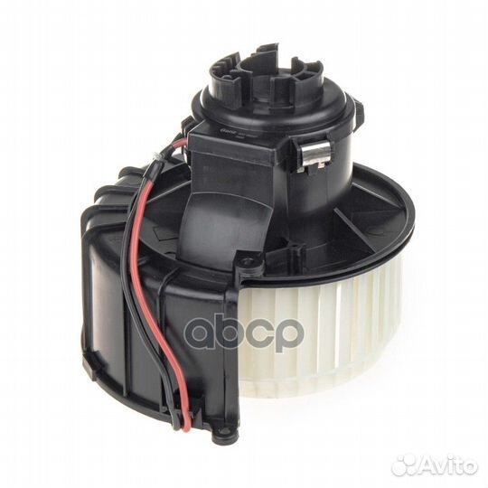 Вентилятор отопителя салона Opel Astra G (98) A