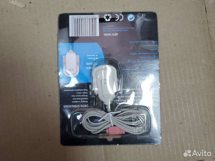 Микрофон мультимедийный Oklick MP-M007