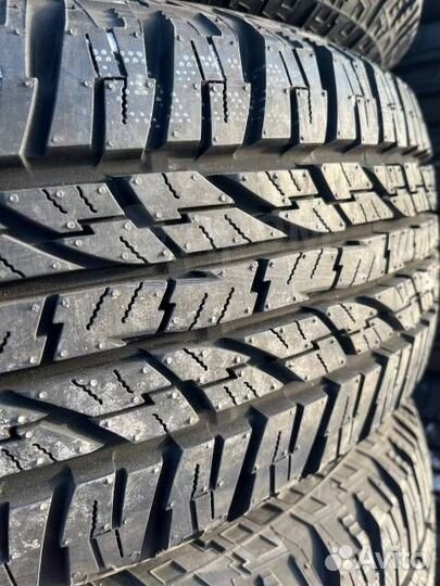 Yokohama Geolandar A/T G015 235/65 R17 108H