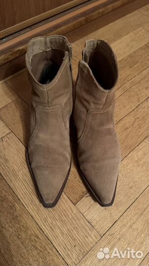 Казаки 38 mango