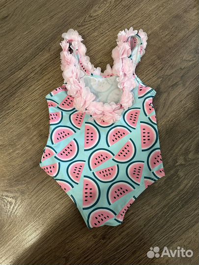 Купальник детский