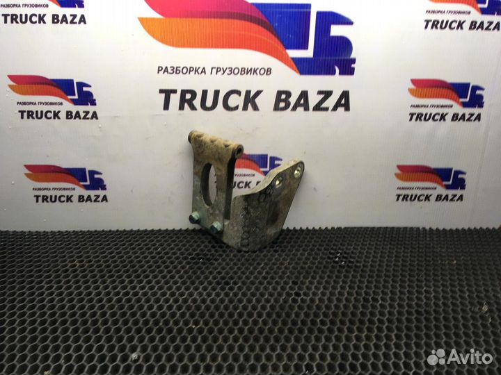 Кронштейн выхлопной системы Man TGS, Man TGX