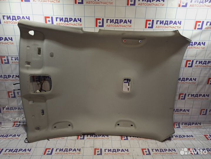 Обшивка потолка Kia Optima (TF) 853102T11187