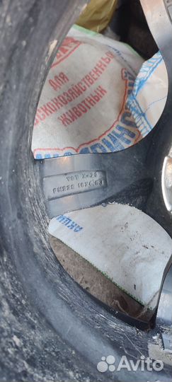 Колеса летние R 16