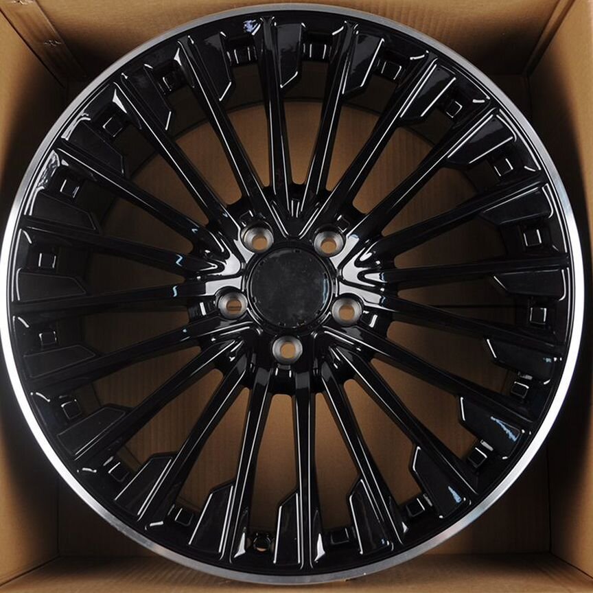 Литые диски Mercedes-Benz 8.5×R20 5×112