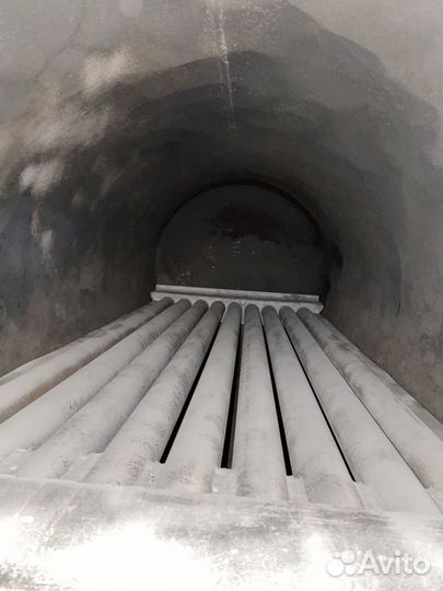 Твердотопливный котел tansu 250кВт