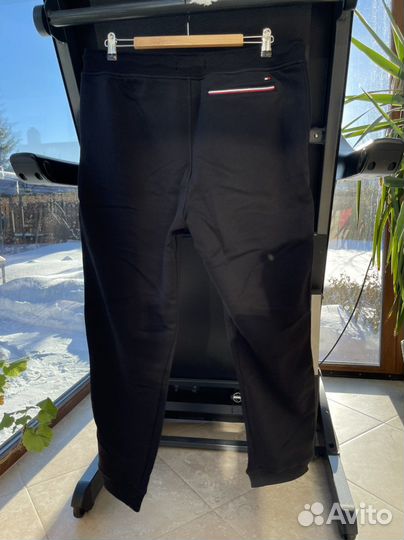 Мужской спортивный костюм Tommy Hilfiger оригинал