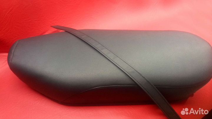 Чехол сиденья Ява.Irbis TTR.350.360.634.638