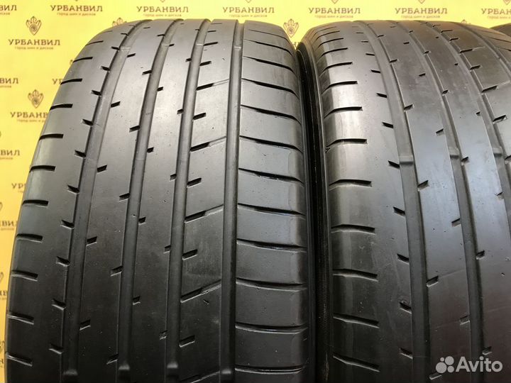 Toyo Proxes R46A 225/55 R19 99V