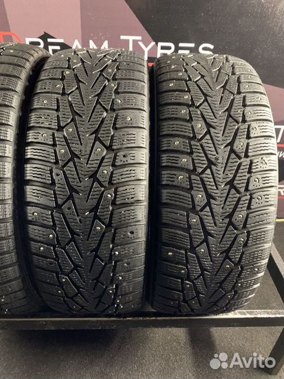 Nokian Tyres Nordman 7 205/55 R16