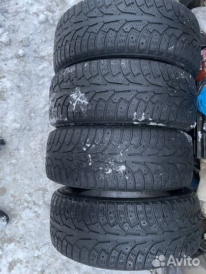 Nokian Tyres Nordman 5 205/55 R16 94T