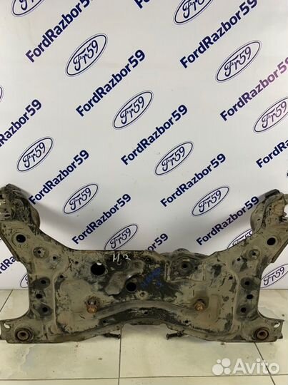 Подрамник передний Mazda 3 BL 2008-2013