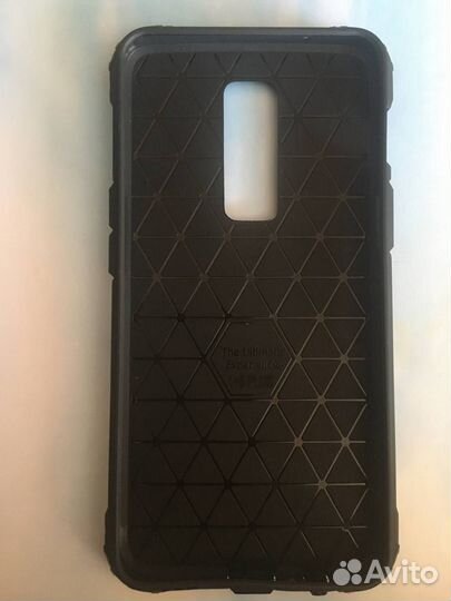 Чехол на OnePlus 6