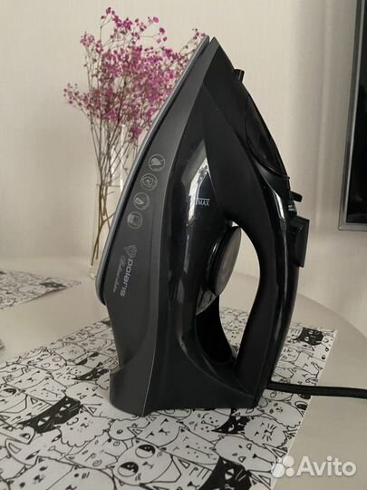 Утюг philips на запчасти