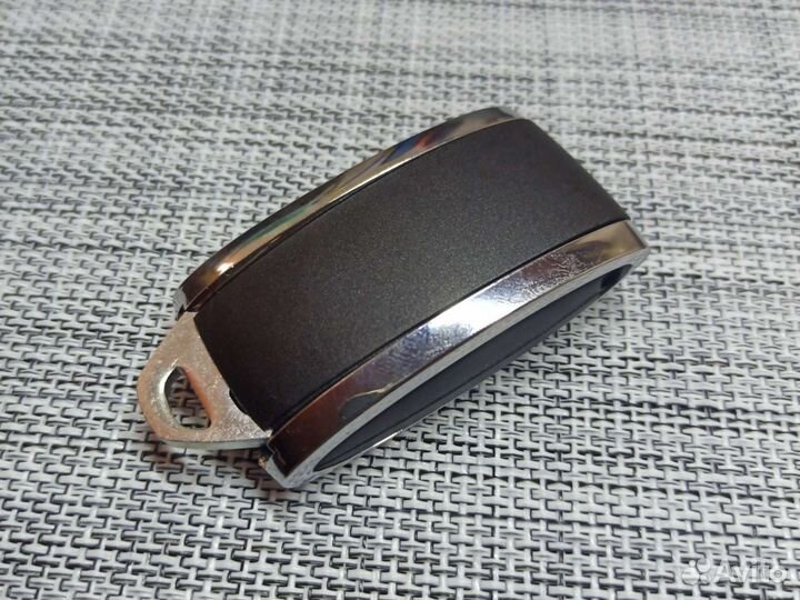 Ключ зажигания Jaguar XF 2009-2013