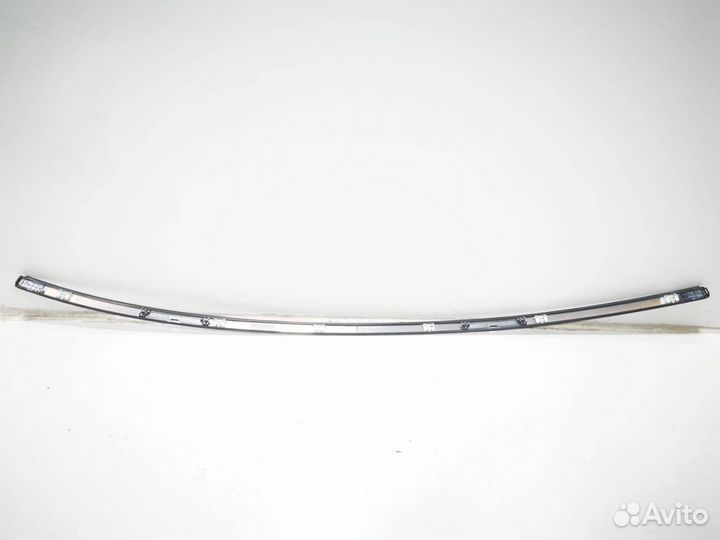 Молдинг (накладка кузовная) BMW 4