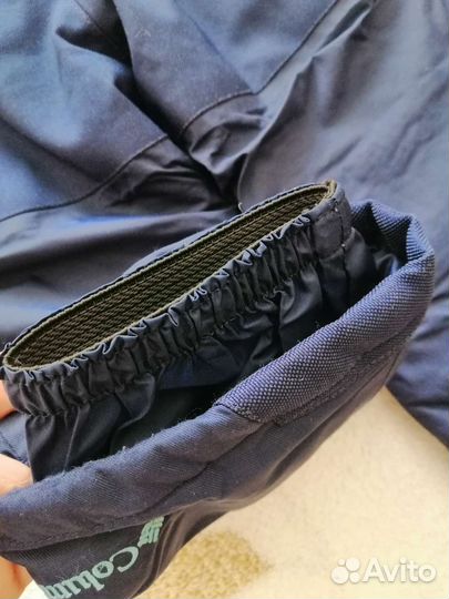 Полукомбинезон Colambia, OshKosh, Wonder Nation 86