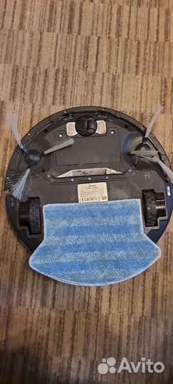 Робот пылесос моющий Midea VCR03