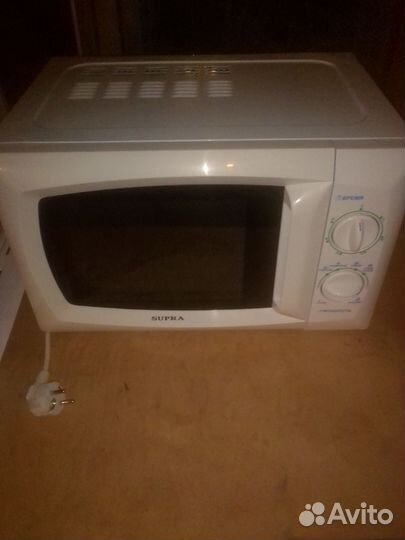 Свч микроволновая печь