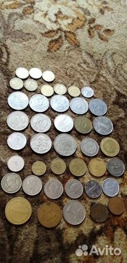 Сундук с монетами