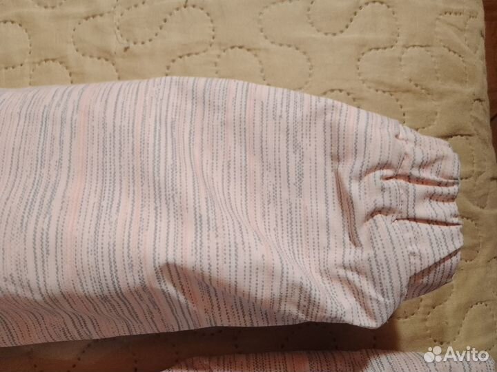 Куртка Decathlon для спорта для девочки