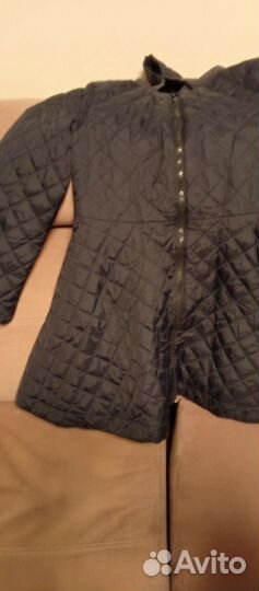 Ветровка, плащёвка