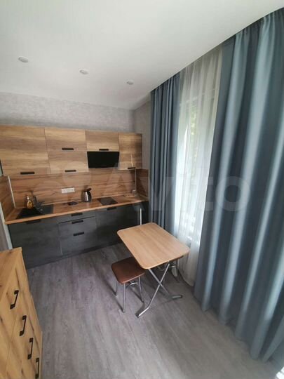 Комната 36 м² в 1-к., 3/3 эт.