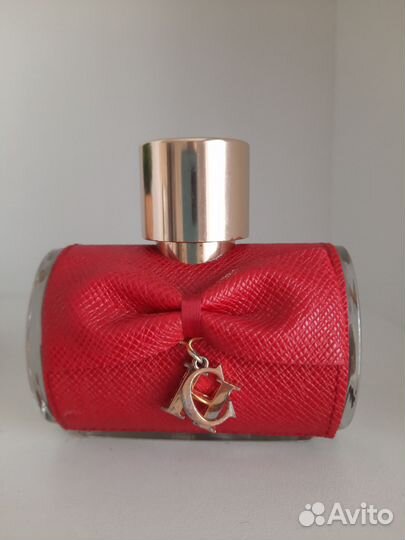 Парфюм из личного