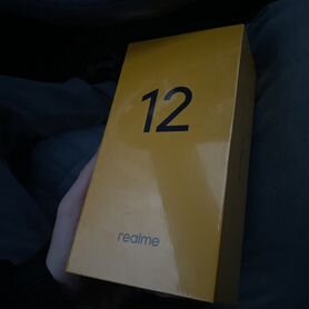 realme 12, 8/128 ГБ