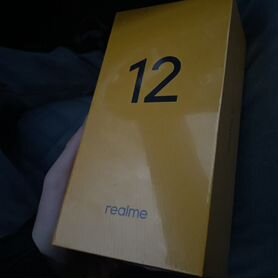 realme 12, 8/128 ГБ