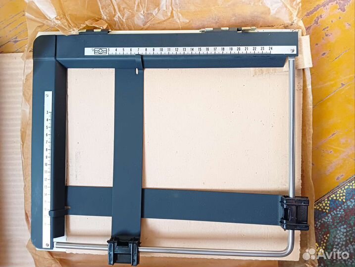 Кадрирующая рамка