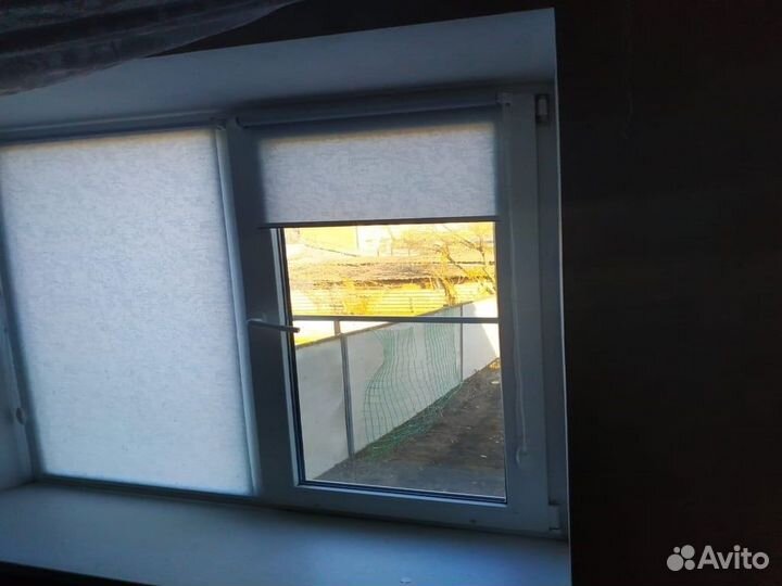 Жалюзи / Рулонные шторы