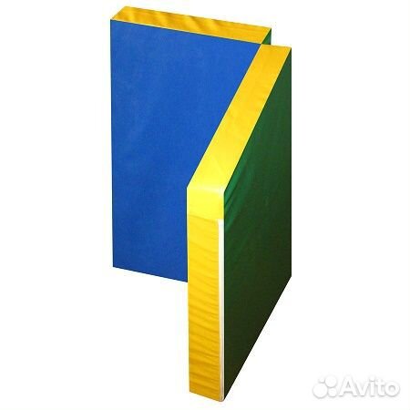 Мат складной арт 0058