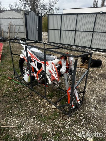 Продам Lanza MT250