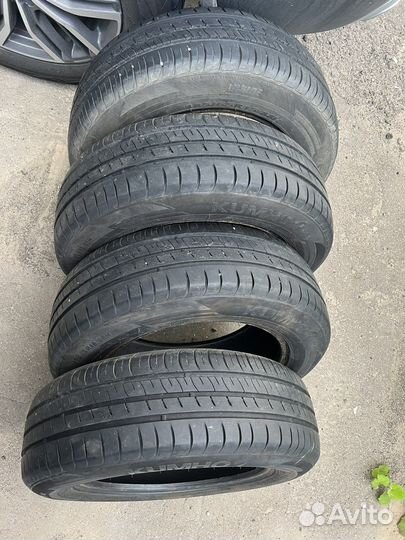 Kumho Ecowing ES01 KH27 185/65 R15 88H