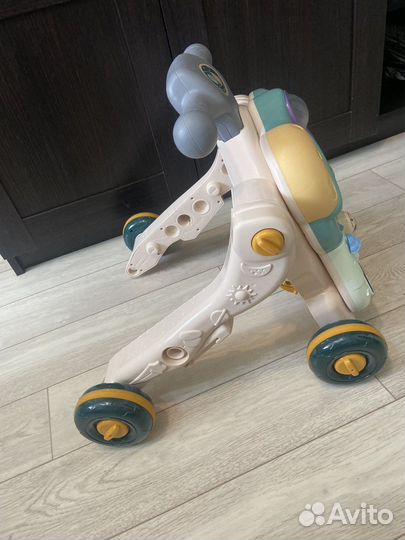 Ходунки детские