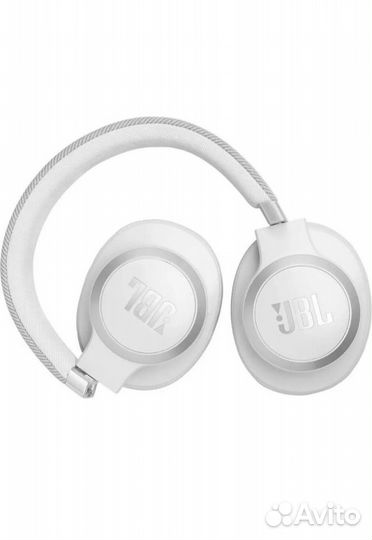 Беспроводные наушники jbl Live 770nc