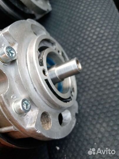 Генератор 12в 700ватт на оппозит