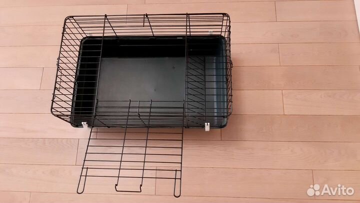 Клетка для грызунов большая