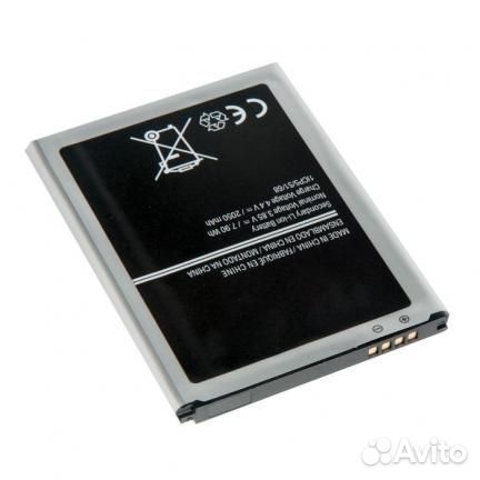 Батарея для для Samsung SM-J120F