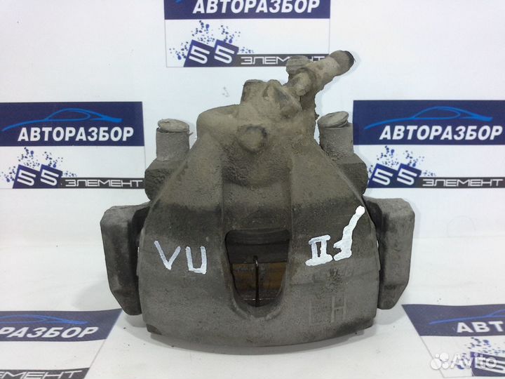 Суппорт передний Ford Focus 2