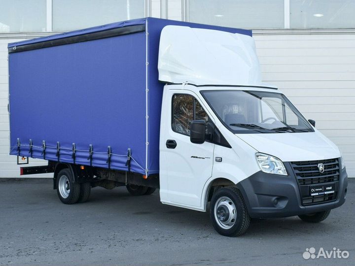 Водитель экспедитор категории в, с