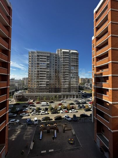 Гараж, 10 м²