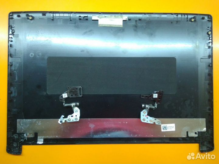 Крышка Acer Aspire A315-41 с дефектом